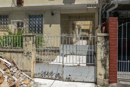 Apartamento para alugar com 60m², 1 quarto e sem vagaFachada da entrada