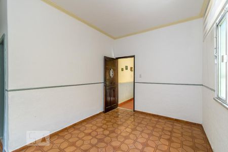Sala de apartamento para alugar com 1 quarto, 60m² em Olaria, Rio de Janeiro