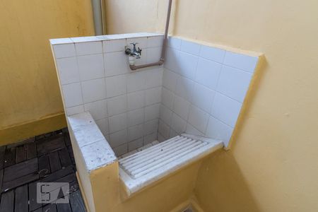 Apartamento para alugar com 60m², 1 quarto e sem vagaÁrea de Serviço