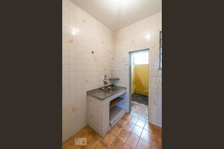 Apartamento para alugar com 60m², 1 quarto e sem vagaCozinha