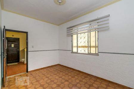 Sala de apartamento para alugar com 1 quarto, 60m² em Olaria, Rio de Janeiro
