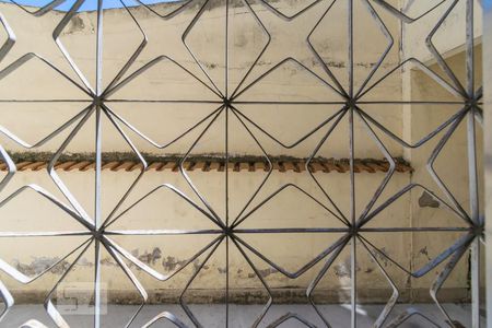 Vista da Sala de apartamento para alugar com 1 quarto, 60m² em Olaria, Rio de Janeiro