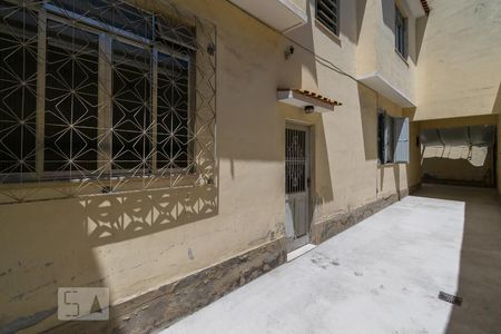 Apartamento para alugar com 60m², 1 quarto e sem vagaÁrea comum de acesso