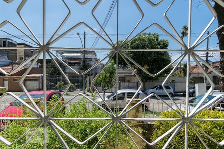 Vista da Suíte de apartamento para alugar com 1 quarto, 60m² em Olaria, Rio de Janeiro