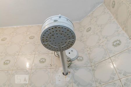 Apartamento para alugar com 60m², 1 quarto e sem vagaBanheiro Canadense