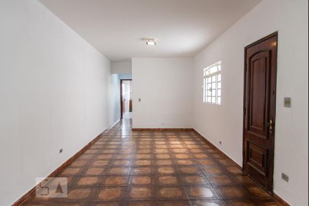 Sala de casa à venda com 3 quartos, 145m² em Jardim Maria Estela, São Paulo