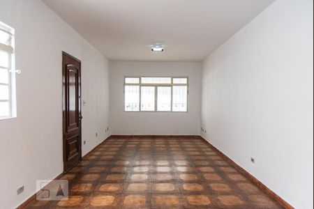 Sala de casa à venda com 3 quartos, 145m² em Jardim Maria Estela, São Paulo