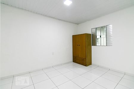 Quarto 1 de casa para alugar com 2 quartos, 118m² em Vila Diva (zona Leste), São Paulo