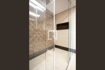 Apartamento para alugar com 157m², 3 quartos e 3 vagasBanheiro da Suíte