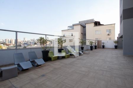 Apartamento para alugar com 157m², 3 quartos e 3 vagasÁrea Comum