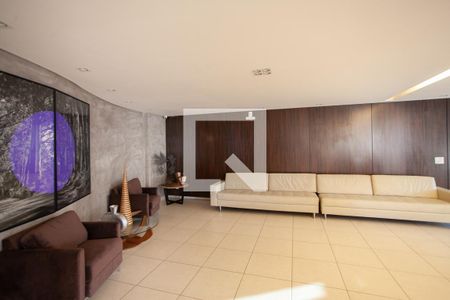 Apartamento para alugar com 157m², 3 quartos e 3 vagasÁrea comum - Salão de festas