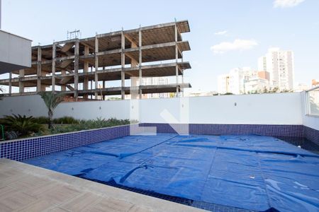 Apartamento para alugar com 157m², 3 quartos e 3 vagasÁrea Comum - Piscina