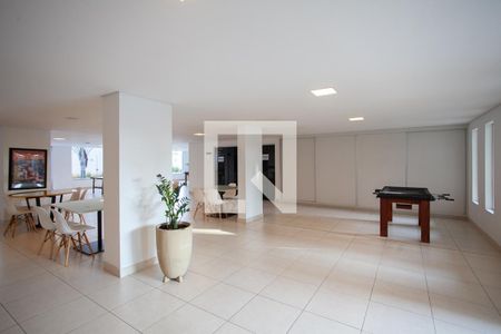 Apartamento para alugar com 157m², 3 quartos e 3 vagasÁrea comum - Salão de Jogos