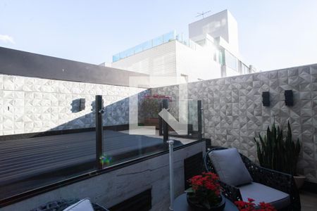 Apartamento para alugar com 157m², 3 quartos e 3 vagasBanheira de Hidromassagem