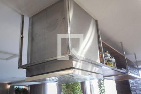 Apartamento para alugar com 157m², 3 quartos e 3 vagasCozinha