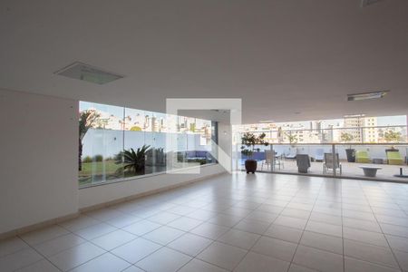 Apartamento para alugar com 157m², 3 quartos e 3 vagasÁrea Comum - Espaço Gourmet