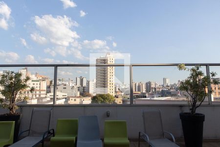 Apartamento para alugar com 157m², 3 quartos e 3 vagasÁrea Comum 