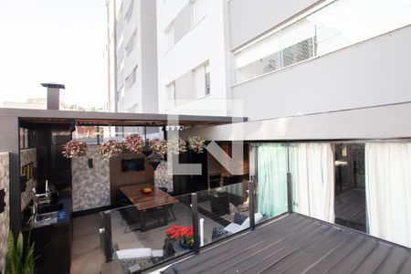 Apartamento para alugar com 157m², 3 quartos e 3 vagasBanheira de Hidromassagem