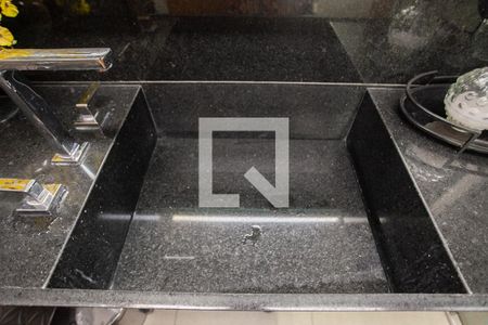 Apartamento para alugar com 157m², 3 quartos e 3 vagasBanheiro Social