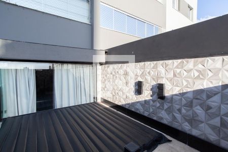 Apartamento para alugar com 157m², 3 quartos e 3 vagasBanheira de Hidromassagem