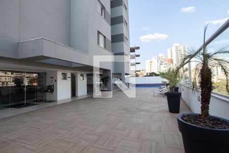 Apartamento para alugar com 157m², 3 quartos e 3 vagasÁrea Comum