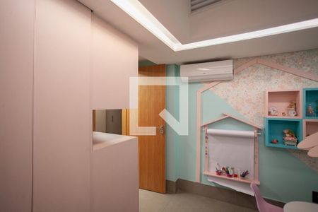 Apartamento para alugar com 157m², 3 quartos e 3 vagasQuarto 2