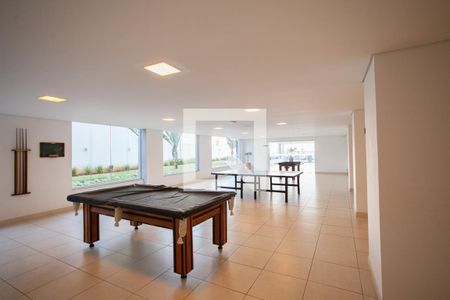 Apartamento para alugar com 157m², 3 quartos e 3 vagasÁrea comum - Salão de Jogos