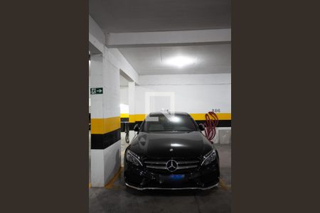 Apartamento para alugar com 157m², 3 quartos e 3 vagasGaragem vaga 1