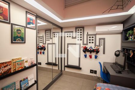 Apartamento para alugar com 157m², 3 quartos e 3 vagasQuarto 1