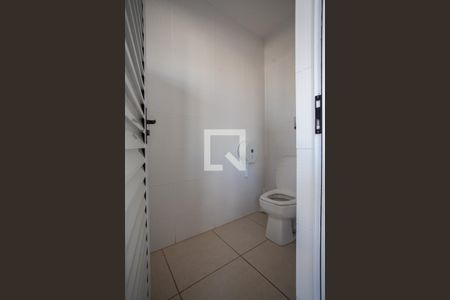 Apartamento para alugar com 157m², 3 quartos e 3 vagasÁrea Comum - Banheiro