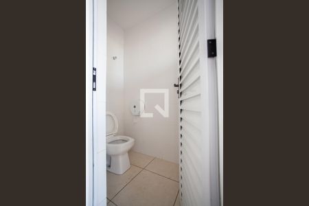 Apartamento para alugar com 157m², 3 quartos e 3 vagasÁrea Comum - Banheiro