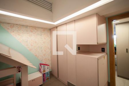 Apartamento para alugar com 157m², 3 quartos e 3 vagasQuarto 2