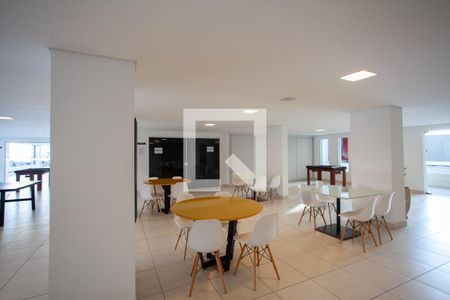 Apartamento para alugar com 157m², 3 quartos e 3 vagasÁrea comum - Salão de Jogos