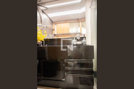 Apartamento para alugar com 157m², 3 quartos e 3 vagasBanheiro Social