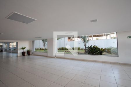 Apartamento para alugar com 157m², 3 quartos e 3 vagasÁrea Comum - Espaço Gourmet