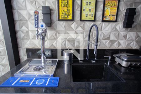 Apartamento para alugar com 157m², 3 quartos e 3 vagasEspaço Gourmet