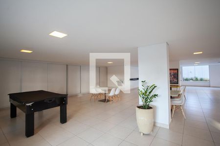 Apartamento para alugar com 157m², 3 quartos e 3 vagasÁrea comum - Salão de Jogos