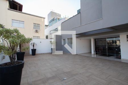 Apartamento para alugar com 157m², 3 quartos e 3 vagasÁrea Comum 