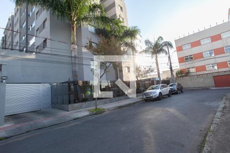 Apartamento para alugar com 157m², 3 quartos e 3 vagasFachada