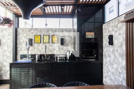 Apartamento para alugar com 157m², 3 quartos e 3 vagasEspaço Gourmet