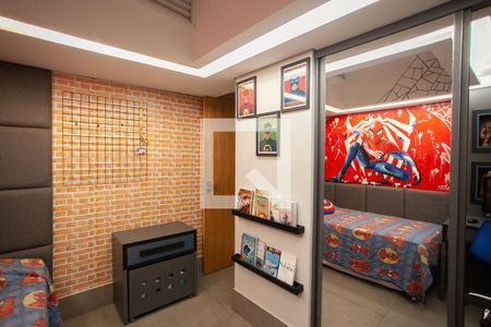 Apartamento para alugar com 157m², 3 quartos e 3 vagasQuarto 1