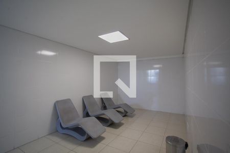 Apartamento para alugar com 157m², 3 quartos e 3 vagasÁrea Comum - Sauna