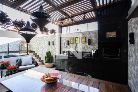 Apartamento para alugar com 157m², 3 quartos e 3 vagasEspaço Gourmet