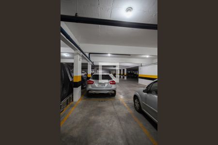 Apartamento para alugar com 157m², 3 quartos e 3 vagasGaragem vaga 3