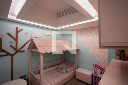 Apartamento para alugar com 157m², 3 quartos e 3 vagasQuarto 2