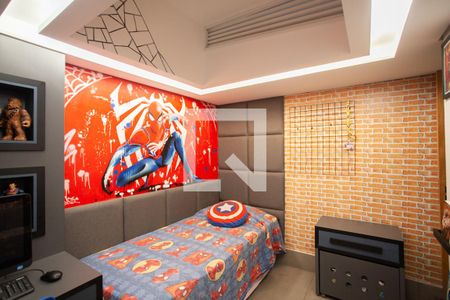 Apartamento para alugar com 157m², 3 quartos e 3 vagasQuarto 1