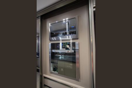 Apartamento para alugar com 157m², 3 quartos e 3 vagasCozinha