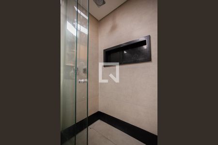 Apartamento para alugar com 157m², 3 quartos e 3 vagasBanheiro Social