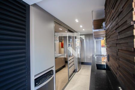 Apartamento para alugar com 157m², 3 quartos e 3 vagasCozinha