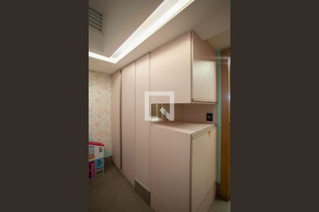 Apartamento para alugar com 157m², 3 quartos e 3 vagasQuarto 2